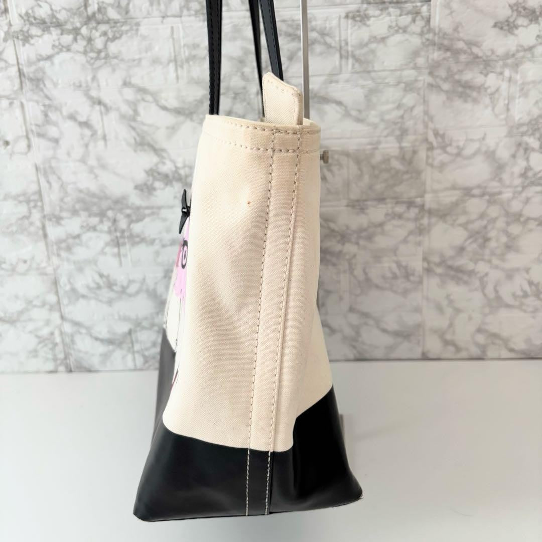 Kate Spade Monster Tote Bag