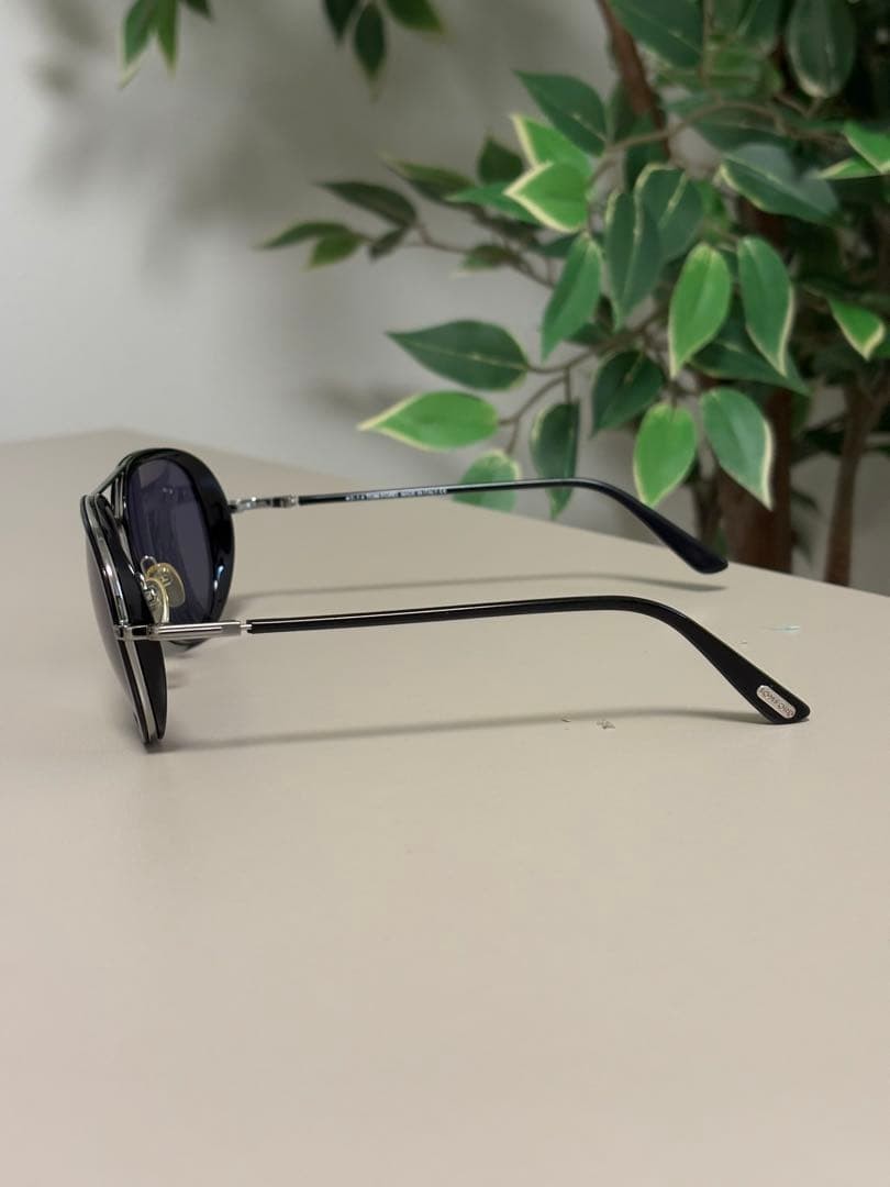TOM FORD men's sunglasses