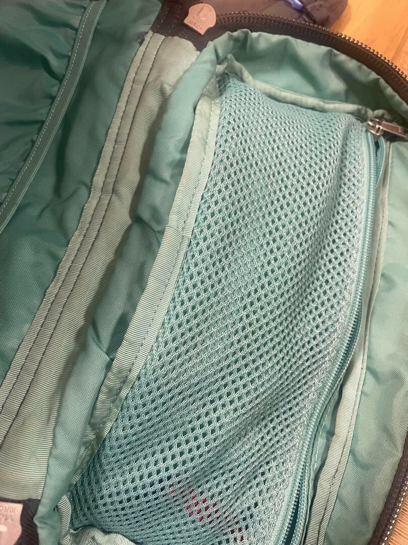 The North Face Vhtf Fuse Box Backpack Beautiful design Easy to use Japan