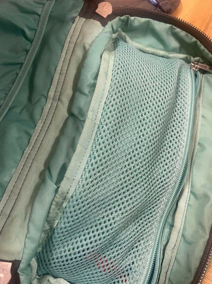 The North Face Vhtf Fuse Box Backpack Beautiful design Easy to use Japan