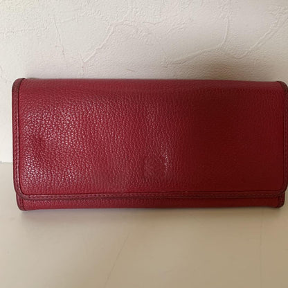 Loewe long wallet ladies 6e9e8c4bd3a65991108b71079dcdb51d