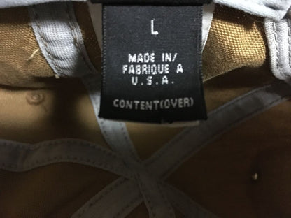 Patagonia Winter Shade Cap USA Logo L