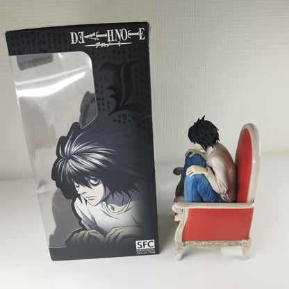 Death Note L ABYSTYLE Figure Figure Collection