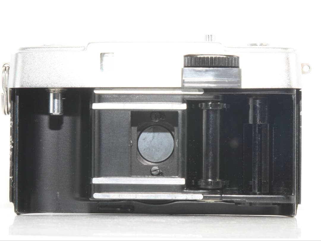 OLYMPUS PEN-EE S Half-Frame Film Camera Compact Camera