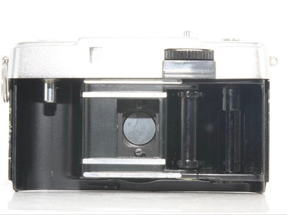 OLYMPUS PEN-EE S Half-Frame Film Camera Compact Camera