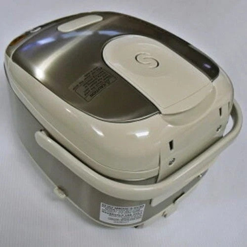 Zojirushi Microcomputer Micom Rice Cooker 3-Cup NS-LLH05-XA AC220V-230V SE Type