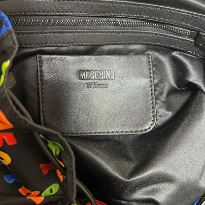 Moschino Women's All-Over Pattern