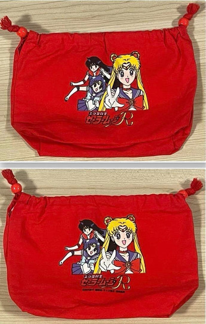 Sailor moon Plush Extremely rare!!!! Plush toys & lunch bags & pouches & mascots