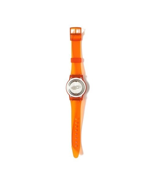 bPr BEAMS"BEAMS TALKING SERIES" TALKING WATCH English 50th