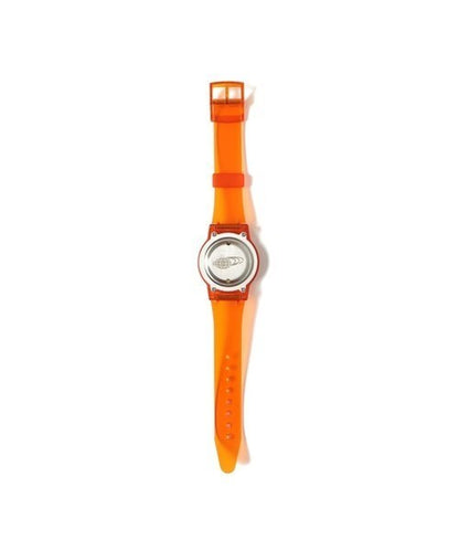bPr BEAMS"BEAMS TALKING SERIES" TALKING WATCH English 50th