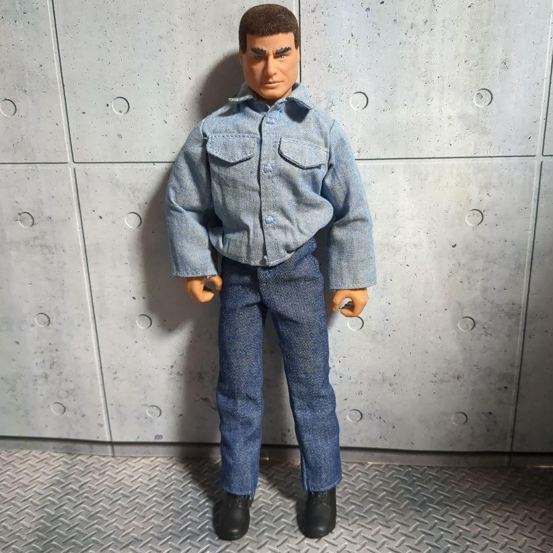 1/6 12-inch Vintage GI Joe VTG433