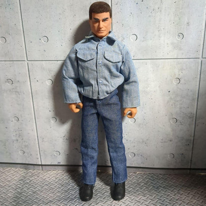 1/6 12-inch Vintage GI Joe VTG433