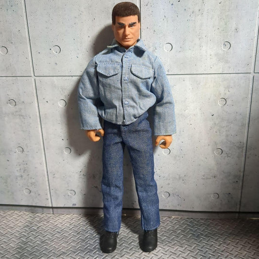 1/6 12-inch Vintage GI Joe VTG433