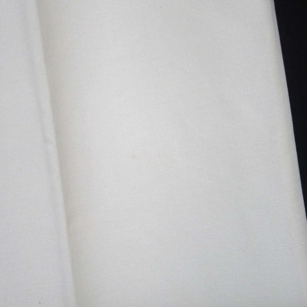 GUCCI Tom Ford-era flared slacks, size 38, Ivory Women USED