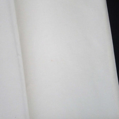 GUCCI Tom Ford-era flared slacks, size 38, Ivory Women USED