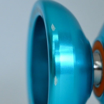 Turning Point Leviathan 1 Light Blue AKAYASU TANAKA Yoyo Yo-yo