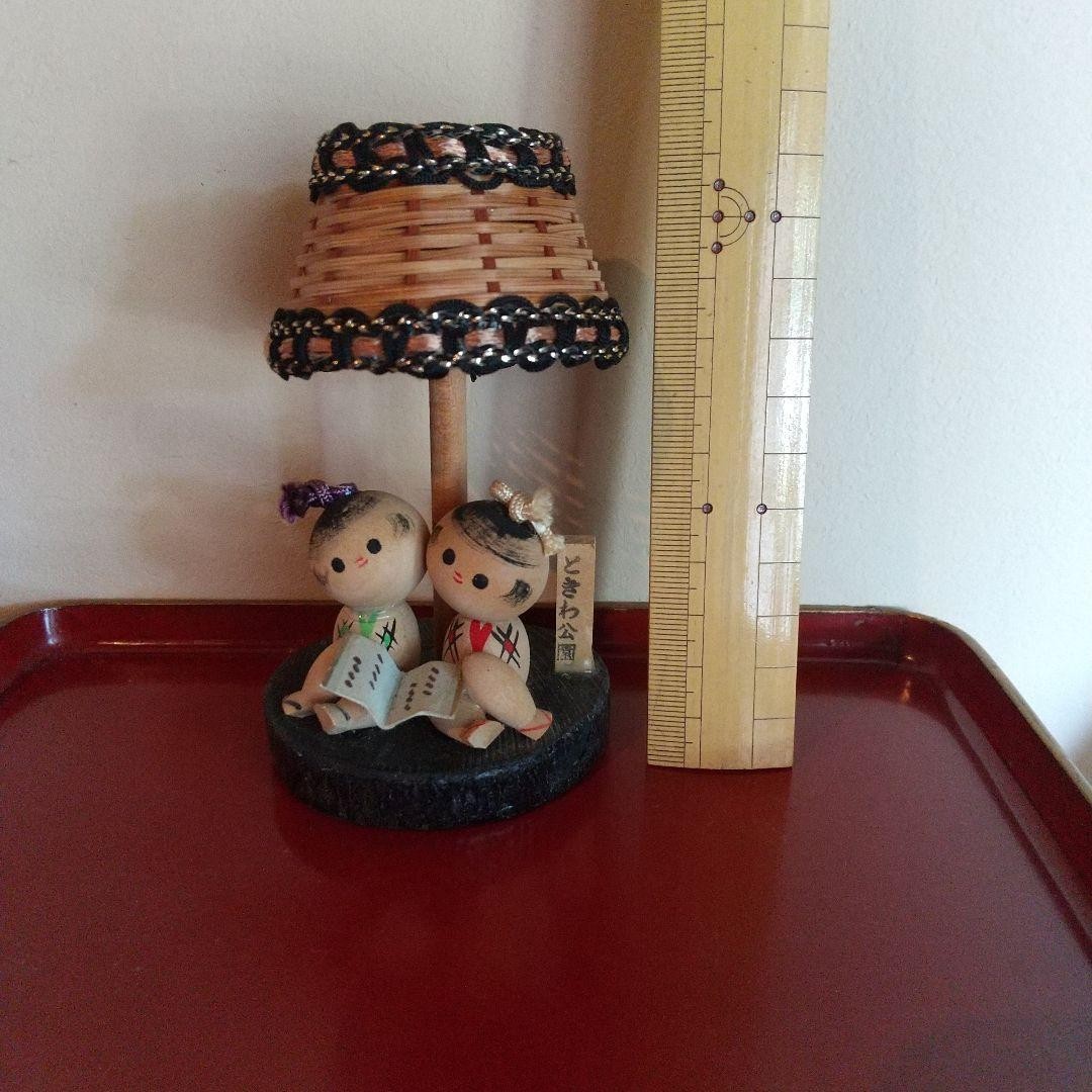 Folk Toys, Folk Crafts, Showa Retro, Kokeshi Dolls, Readers