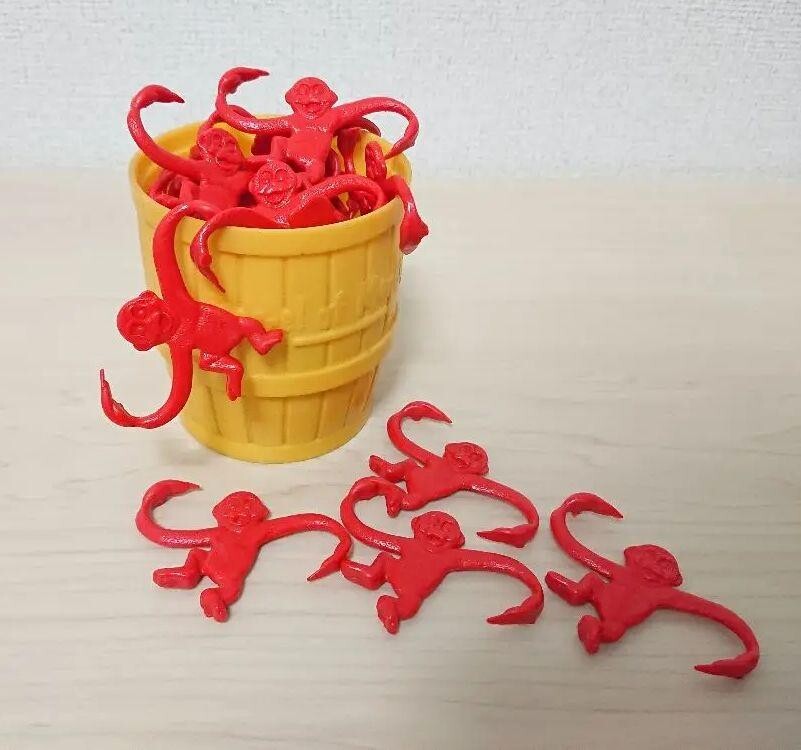 Toy Story Connecting Monkey