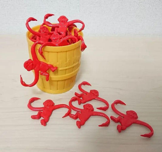 Toy Story Connecting Monkey