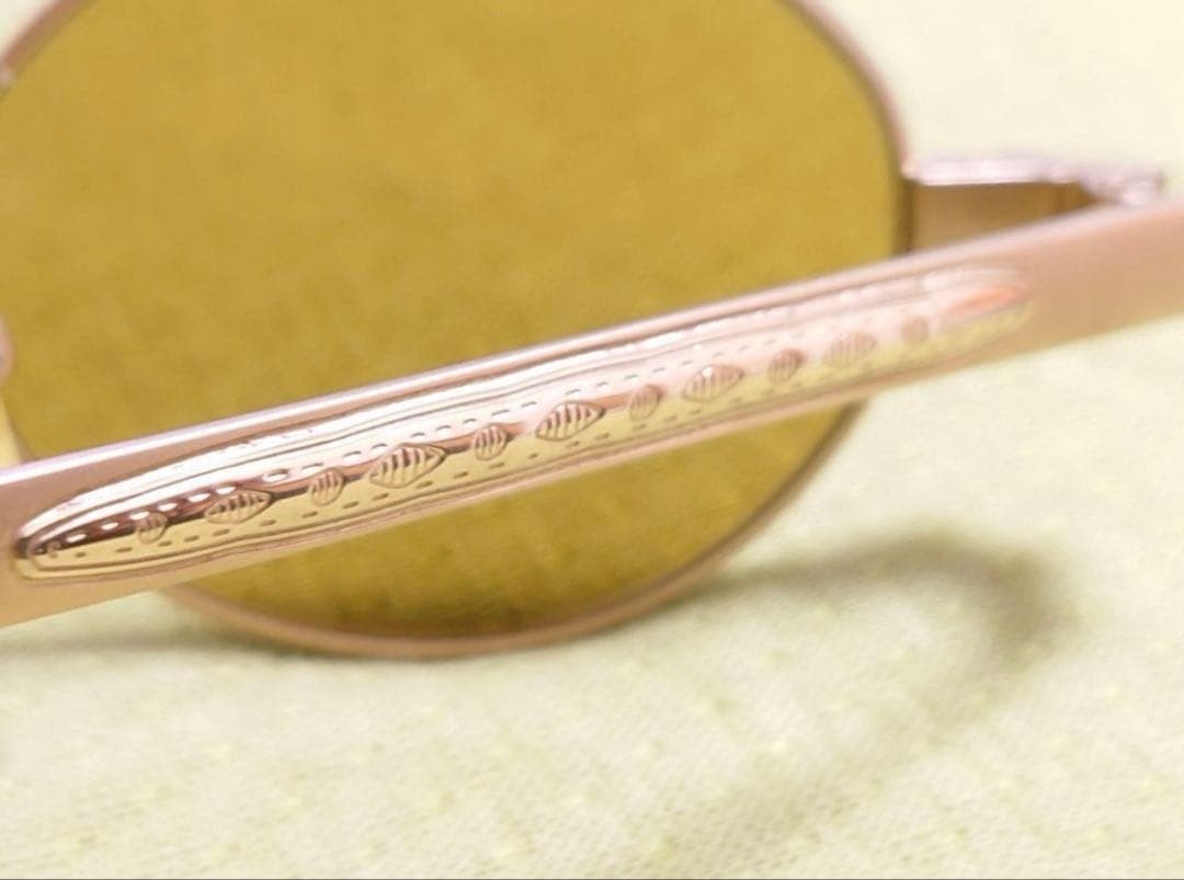 Nicole 2627 Sunglasses