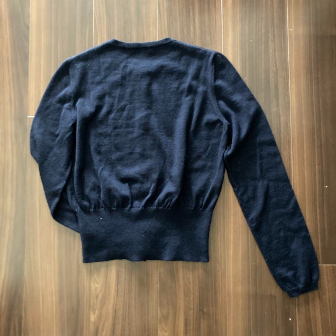 MIUMIU Cardigan F/S from Japan