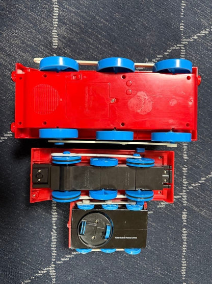 Sound Thomas The Tank Engine Bulk Set