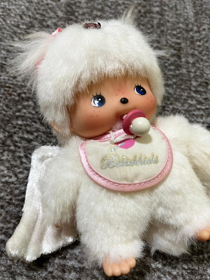 Bebichhichi Devil & Angel Rare Item Limited Edition Super Rare