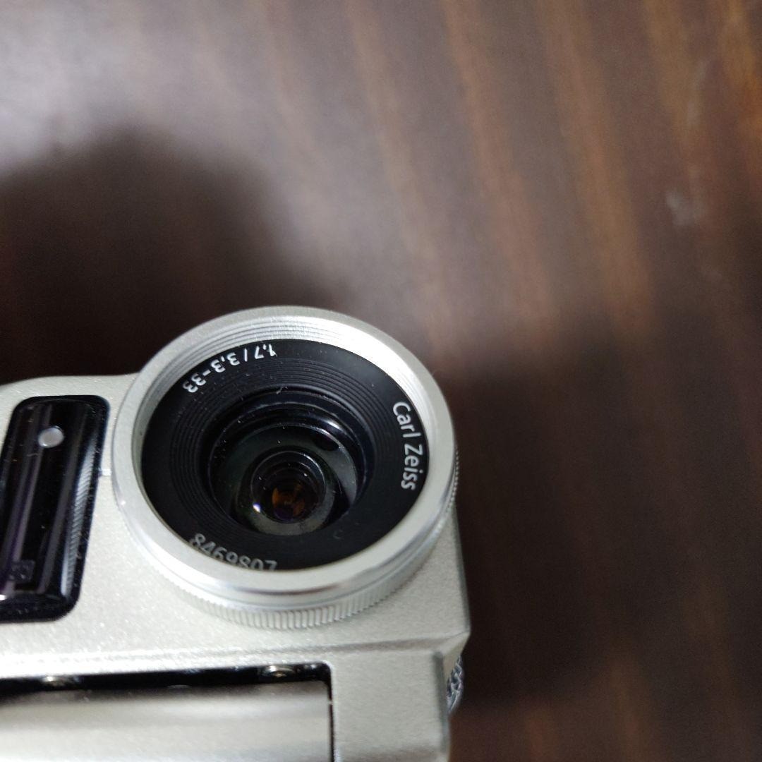 SONY DCR-PC1 MiniDV Camcorder Rare