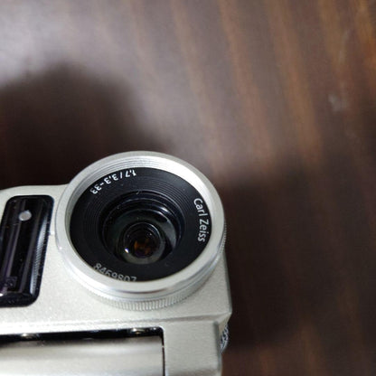 SONY DCR-PC1 MiniDV Camcorder Rare