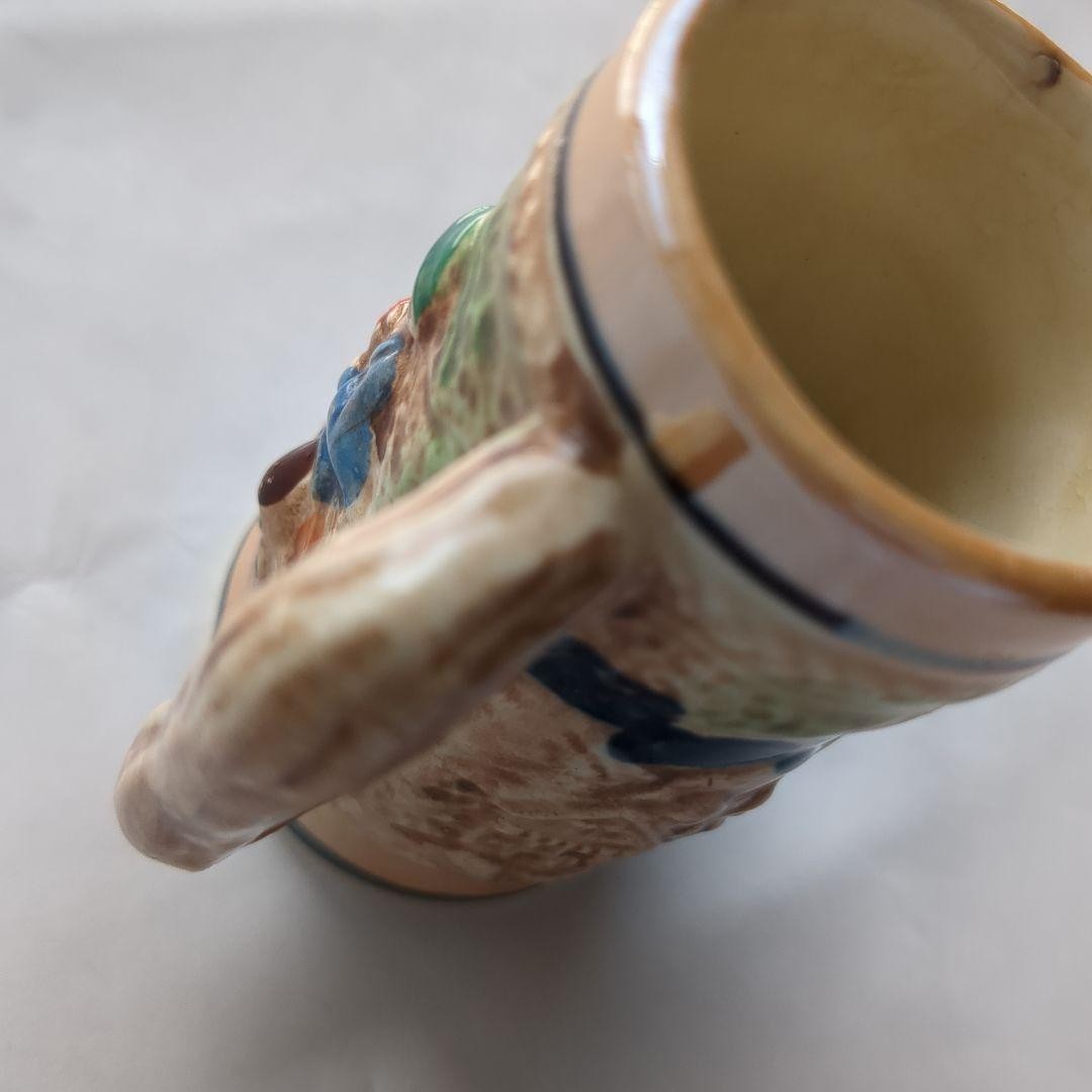 Kato Crafts Ceramic Cutlery Holder, Vase, Mug, Cup, Beer Mug