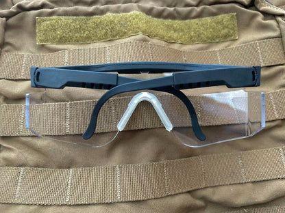 U.S. Army, U.S. Army Release, Eye Protector, Goggles