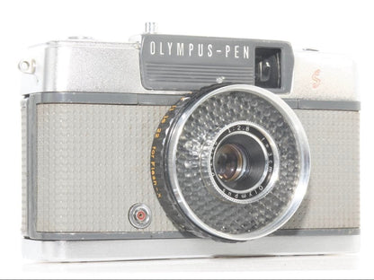 OLYMPUS PEN-EE S Half-Frame Film Camera Compact Camera