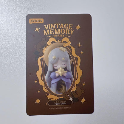52TOYS Laplly Vintage Memory Figure