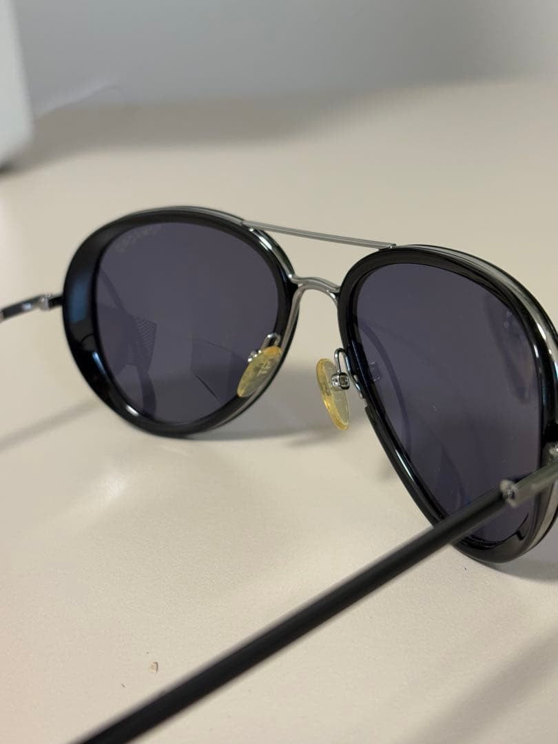 TOM FORD men's sunglasses