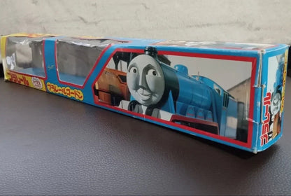 Thomas & Friends Plarail Gordon Model Train Operating Classic Motorized Toy