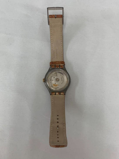 Swatch Retrospective Sam403