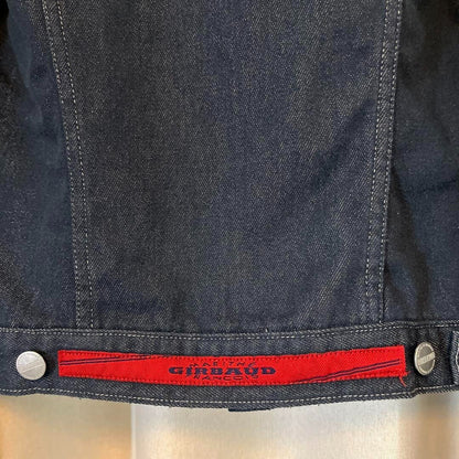 Vintage Marithe Francois Girbaud Women's Denim Jacket 90s