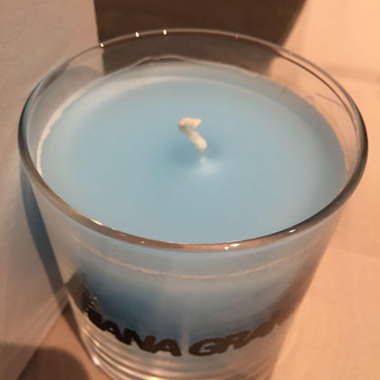 Ariana Grande Aroma Candle Limited Edition Merchandise Maverick