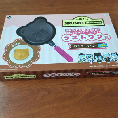 BIGBANG Unopened Lottery Prize Collection Bundle Lot Rare Merchandise Vintage