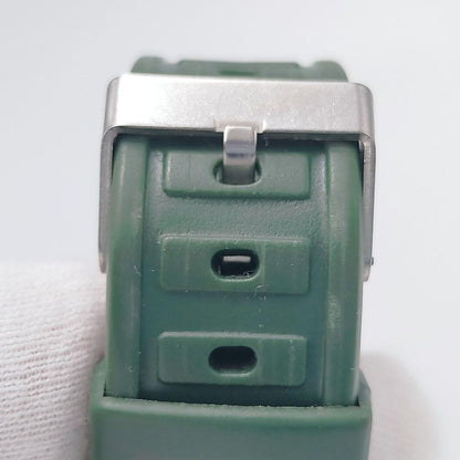 【Battery Replaced】Rare, Excellent Condition Seiko Silver Wave, Made in 1981
