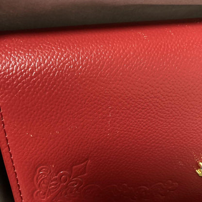 Twisted Wonderland x Samantha Thavasa Long Wallet Hearts Love