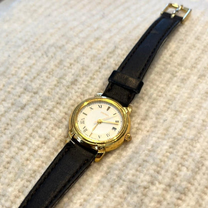 SEIKO Ladies' Watch Showa Retro