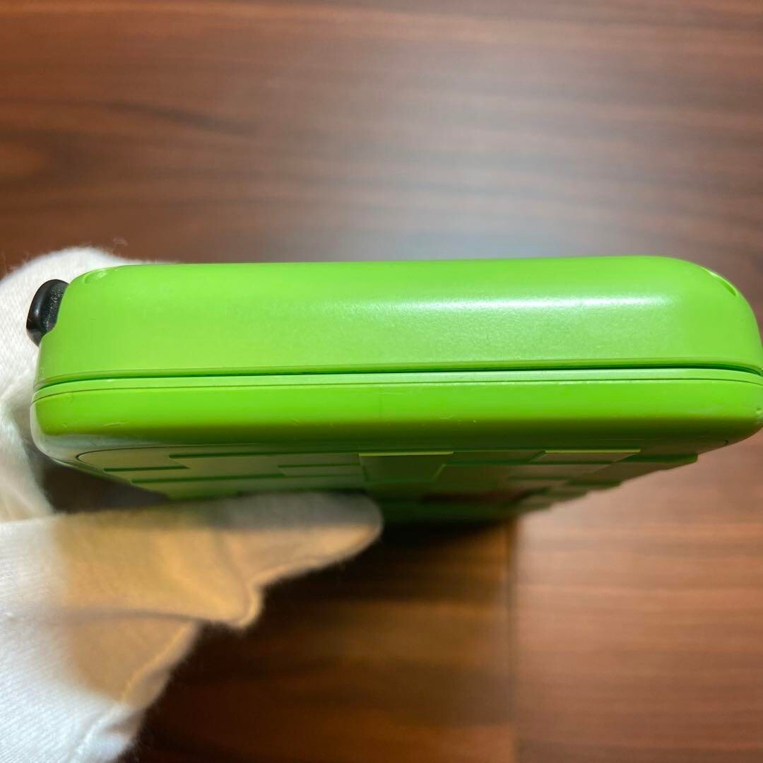 NEW2DSLL Minecraft Clipper Edition 1900 From Japan