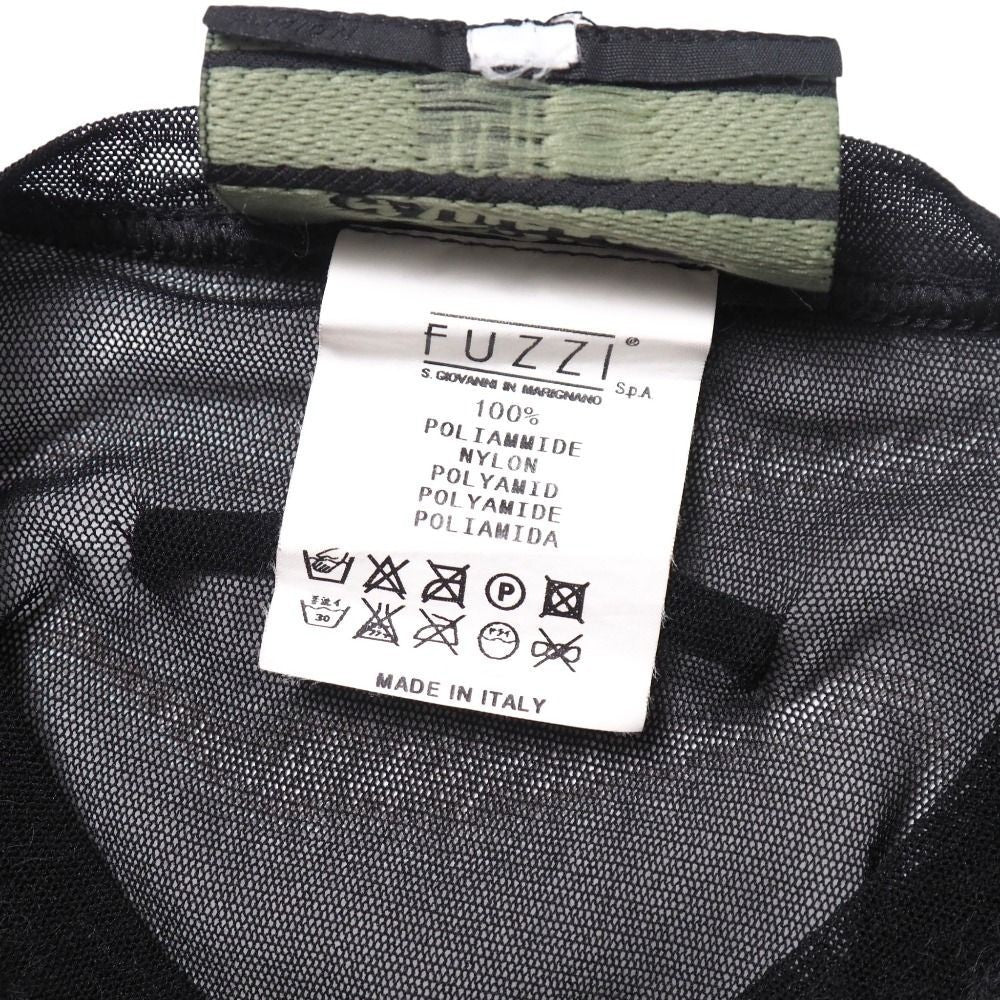 Mint JEAN-PAUL GAULTIER MAILLE FEMME knit Size S Powernet sheer lace cardiga...