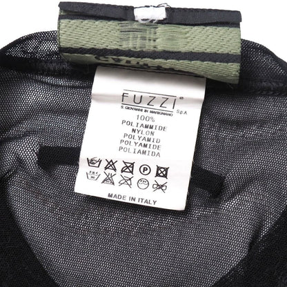 Mint JEAN-PAUL GAULTIER MAILLE FEMME knit Size S Powernet sheer lace cardiga...