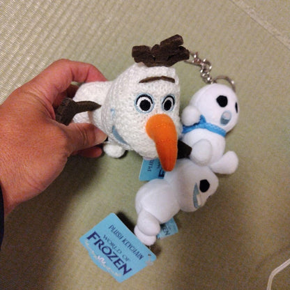 Disney Hongkongdisney Olaf World Of Frozen Disney Resort