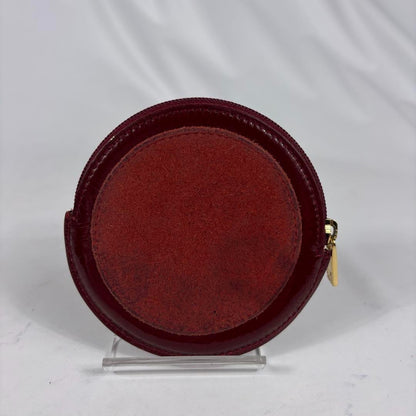 Loewe Women Vintage Coin Case Limited Edition VHTF Rare Popular Products Fashion