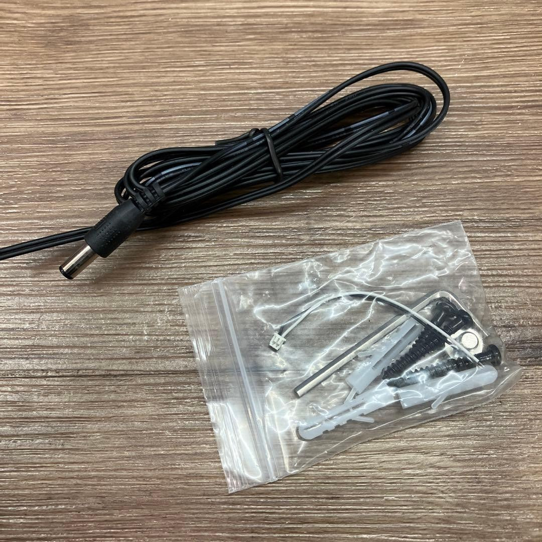B-5 NSS Security Camera IR Bullet Camera High-Quality 960H Security