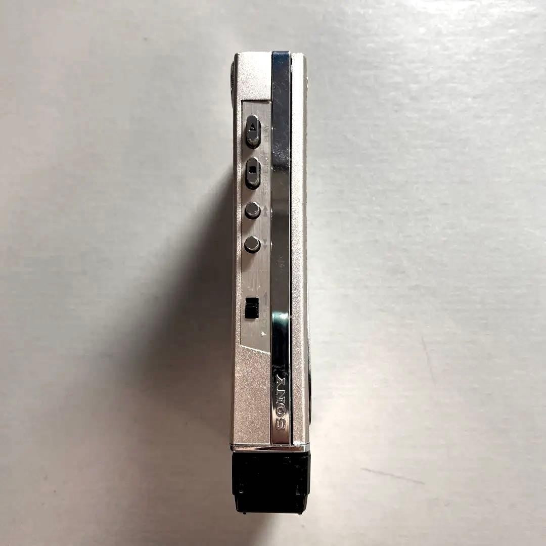 SONY WALKMAN WM-101 Cassette Player (Vintage)
