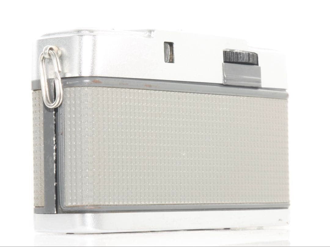 OLYMPUS PEN-EE S Half-Frame Film Camera Compact Camera